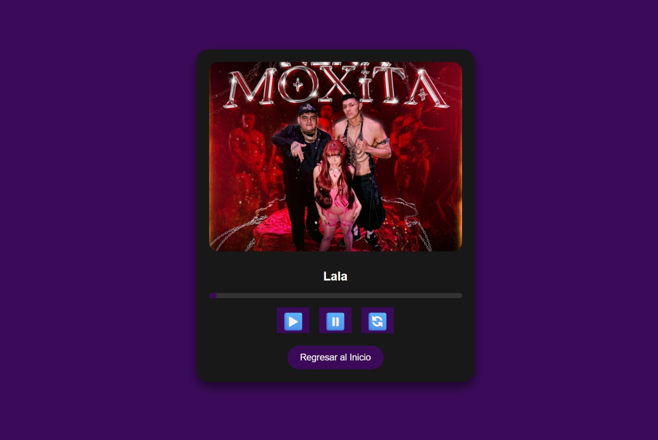 Musicfly - Vista 2