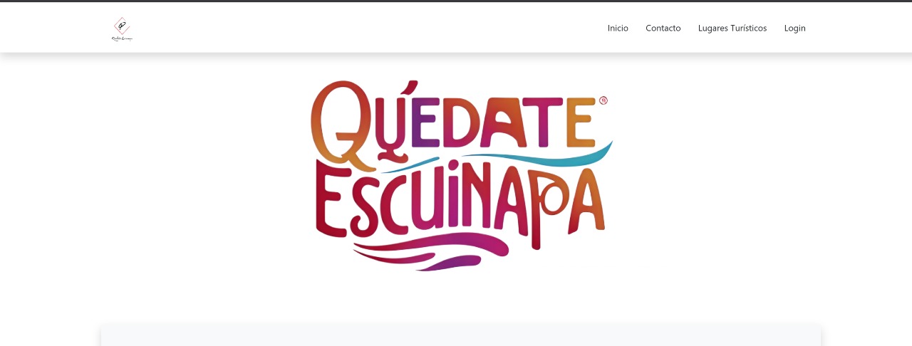 Portal Turístico Quedate Escuinapa - Vista 1